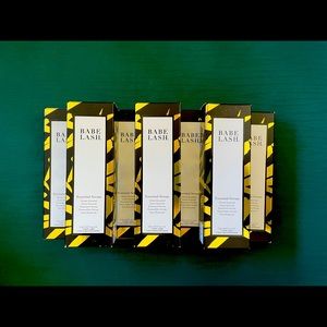 Babe lash Serum 2ml